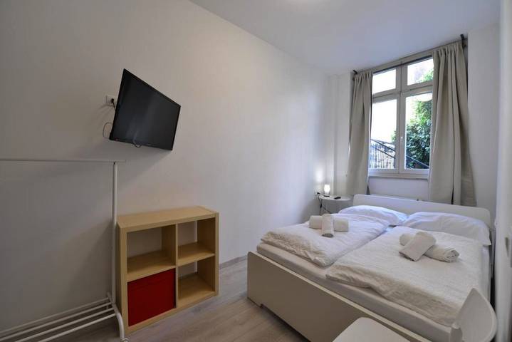 Gîte pour 2 personnes, avec vue à Bolzano - 4