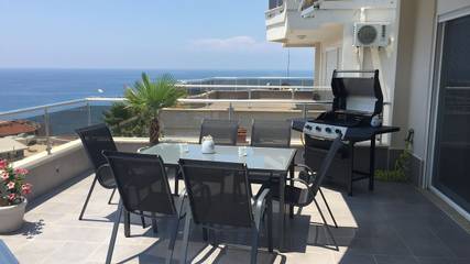 Ferienwohnung für 6 Personen in Konakli Beach, Provinz Antalya, Bild 2
