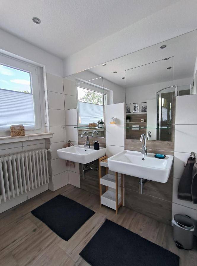 Appartement entier, One-Bedroom Apartment in Melle, Région d'Osnabrück