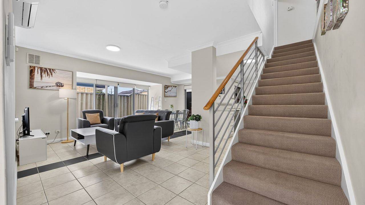 Apartamento vacacional entero, Ferienwohnung für 6 Personen (2 m²) in Mandurah in Mandurah, Australia Occidental