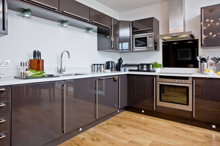 Ferienwohnung für 6 Personen, mit Haustier in Devon - 4