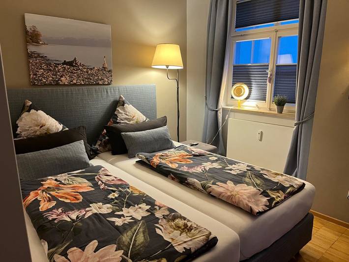 Ferienwohnung für 3 Personen
