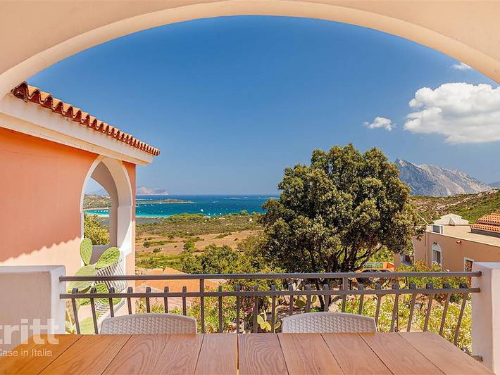 Ferienpark für 2 Personen, mit Terrasse und Balkon/Terrasse in Süditalien - 4