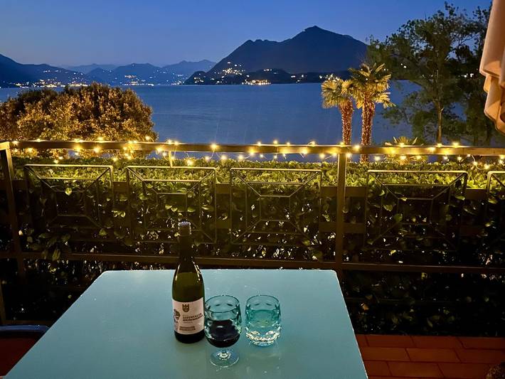 Ferienwohnung für 2 Personen in Comune di Stresa