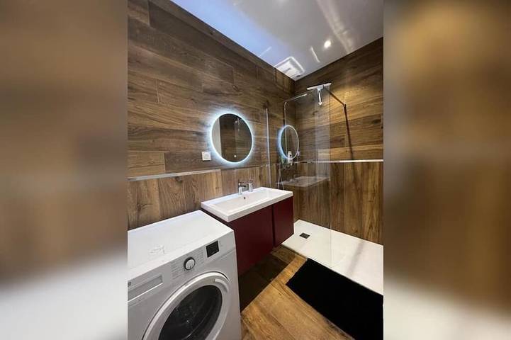 Apartamento entero, Bel Appartement en Centre Ville in Limoges, Región de Limoges