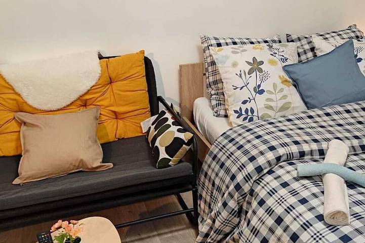 Gîte pour 10 personnes à Mons-en-Barœul - 3