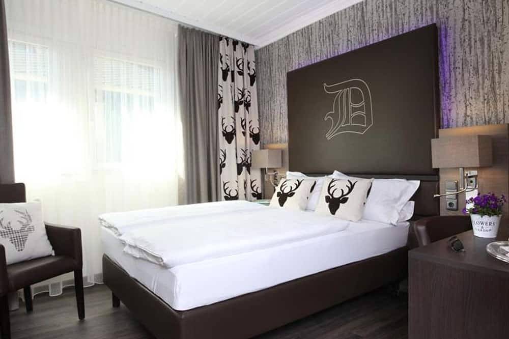 Ganze Wohnung, Ez Classik - Hotel am Markt in Bacharach, Landkreis Mainz-Bingen