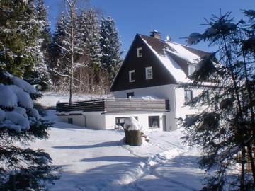 BnB für 2 Personen, mit Ausblick und Garten in Braunlage