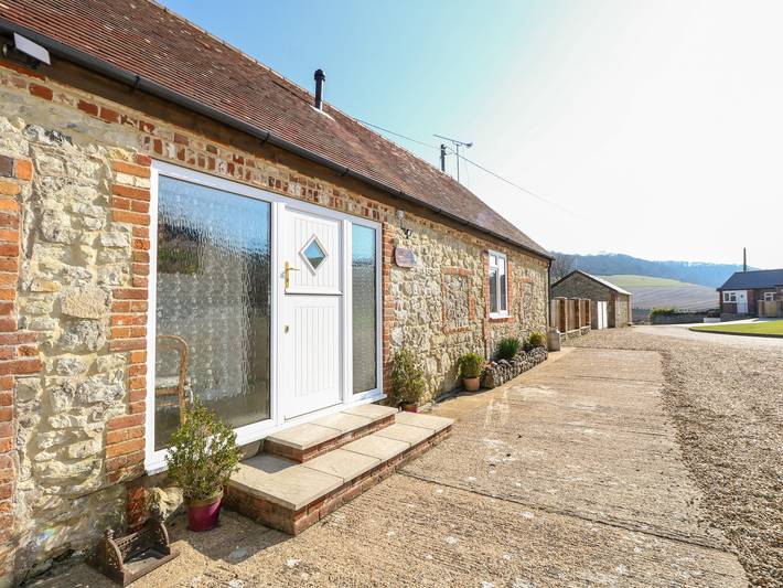 Stable Cottage in Chillerton and Gatcombe, Isla de Wight