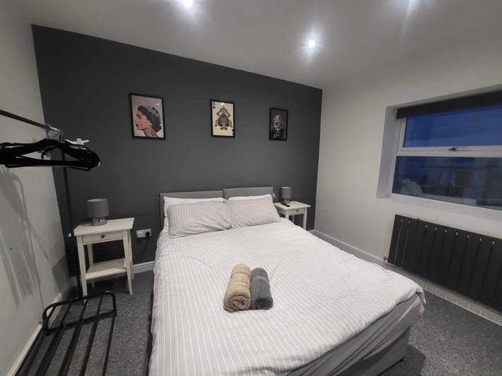 Gîte pour 3 personnes, animaux acceptés à Aberdeen - 4