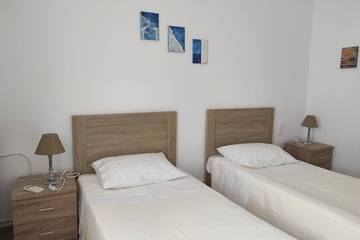 Apartment for 5 People in Kos Town, Kos, Photo 4