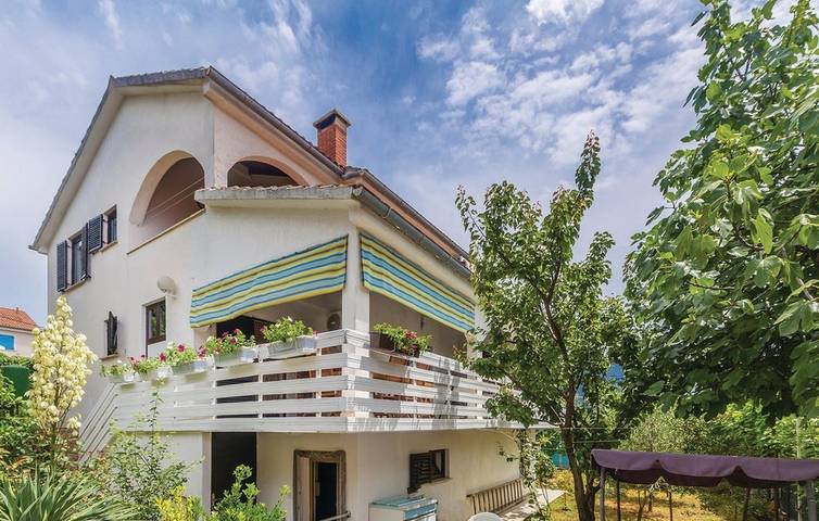 Ferienwohnung für 10 Personen, mit Balkon/Terrasse in Pinezici - 3