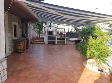 Casa Vacanza per 4 Persone in Palombaro, Provincia di Chieti, Foto 4