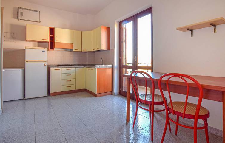 Appartement de vacances entier, Appartement avec vue sur la mer, avec piscine et terrasse, à 2 km de la plage in Briatico, Province de Vibo Valentia