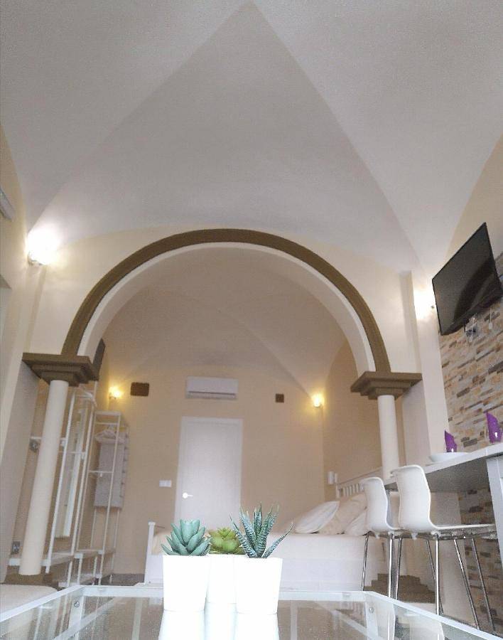 Gîte pour 2 personnes, avec jacuzzi et terrasse à Mérida - 2
