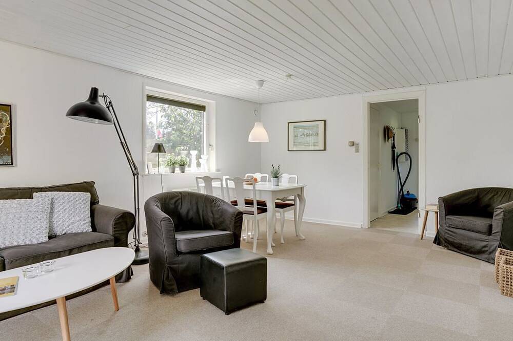 Vacation home \"Øthi\" by Interhome in Ribe, Esbjerg Kommune