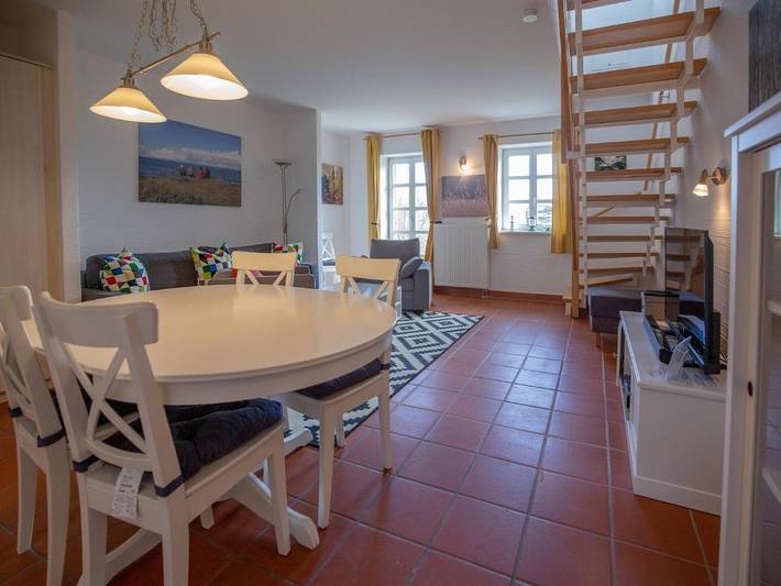 Ferienpark für 6 Personen, mit Sauna und Kinderpool sowie Terrasse und Pool in Dranske - 3