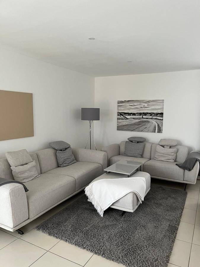 Pension N-Ring in Nürburgring, Nürburg