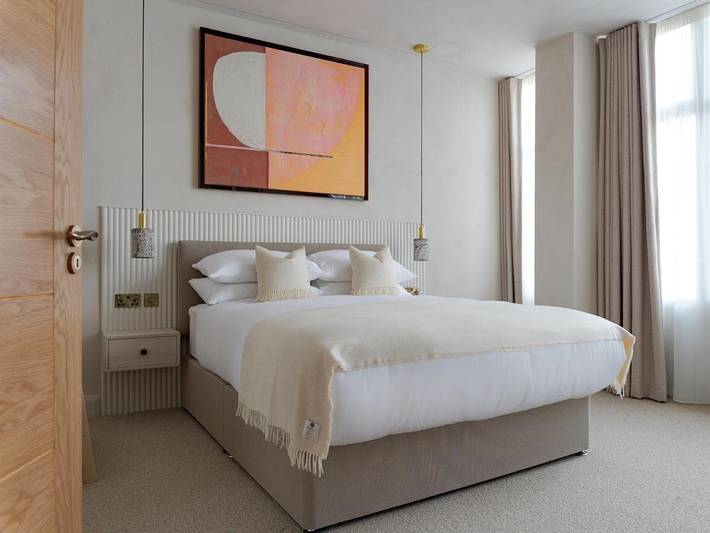 Hôtel pour 2 personnes