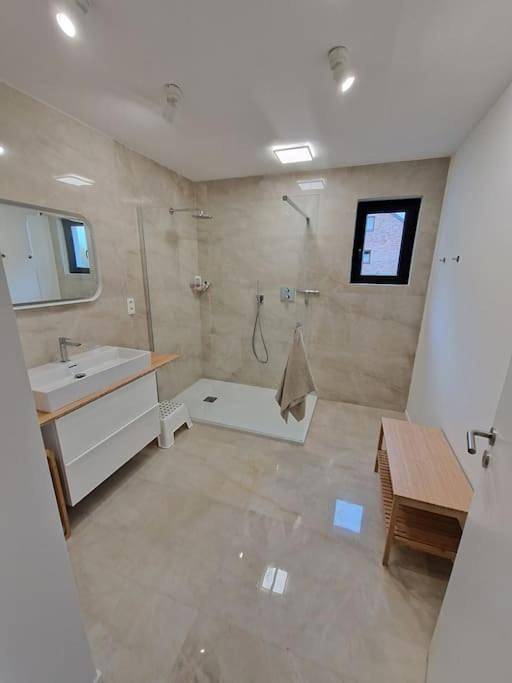 Location de vacances pour 10 personnes, avec jardin et vue, animaux acceptés dans Oizy - 4