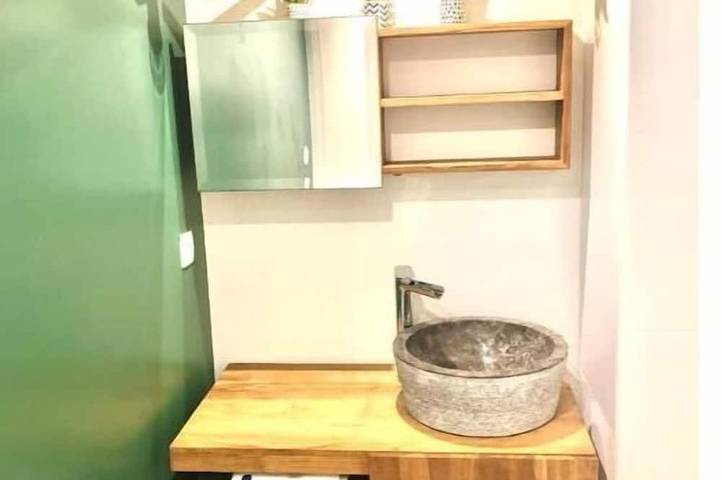 Gîte pour 4 personnes, avec piscine à Saint-Vincent-de-Tyrosse - 4