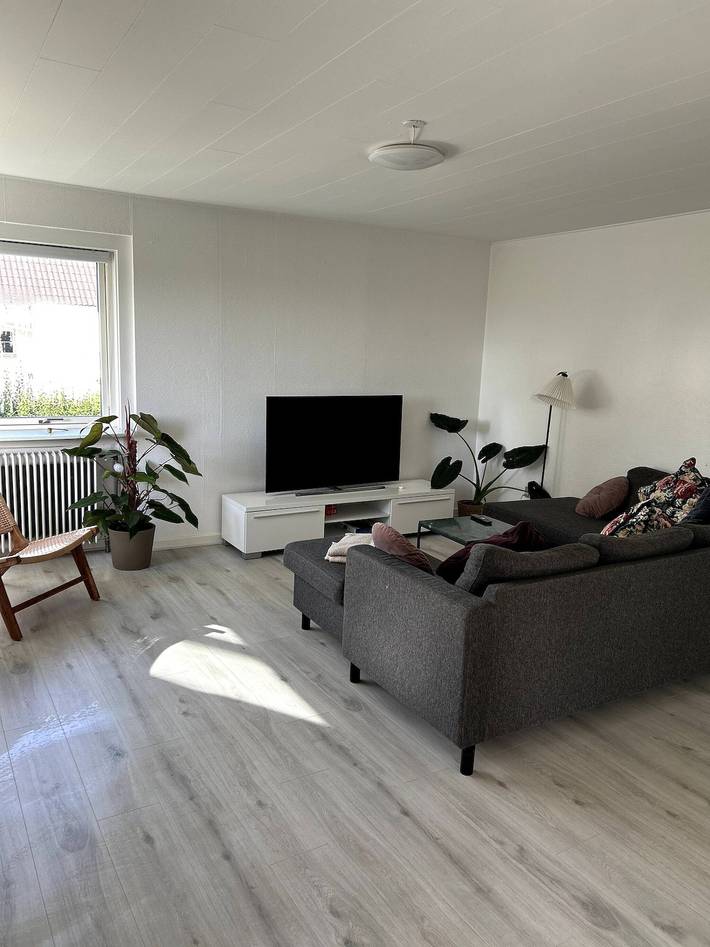 Ferienwohnung für 2 Personen, mit Whirlpool in Aarhus und Umgebung - 3