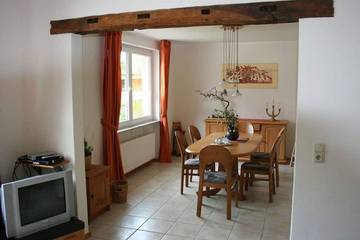 Bauernhof für 7 Personen, mit Garten und Sauna in Bernkastel-Kues & Umgebung