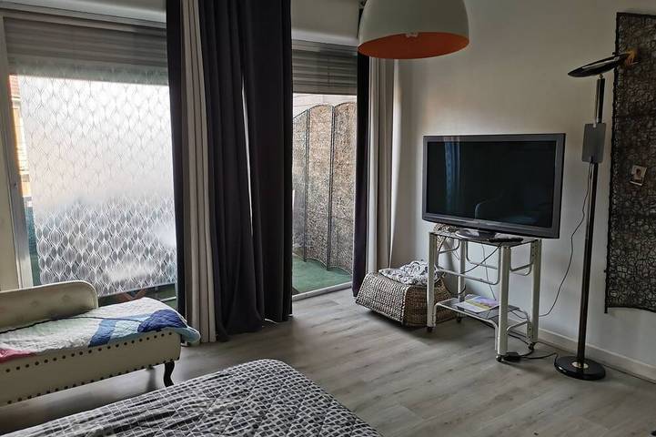 Gîte pour 2 personnes, animaux acceptés à Brive-la-Gaillarde - 3