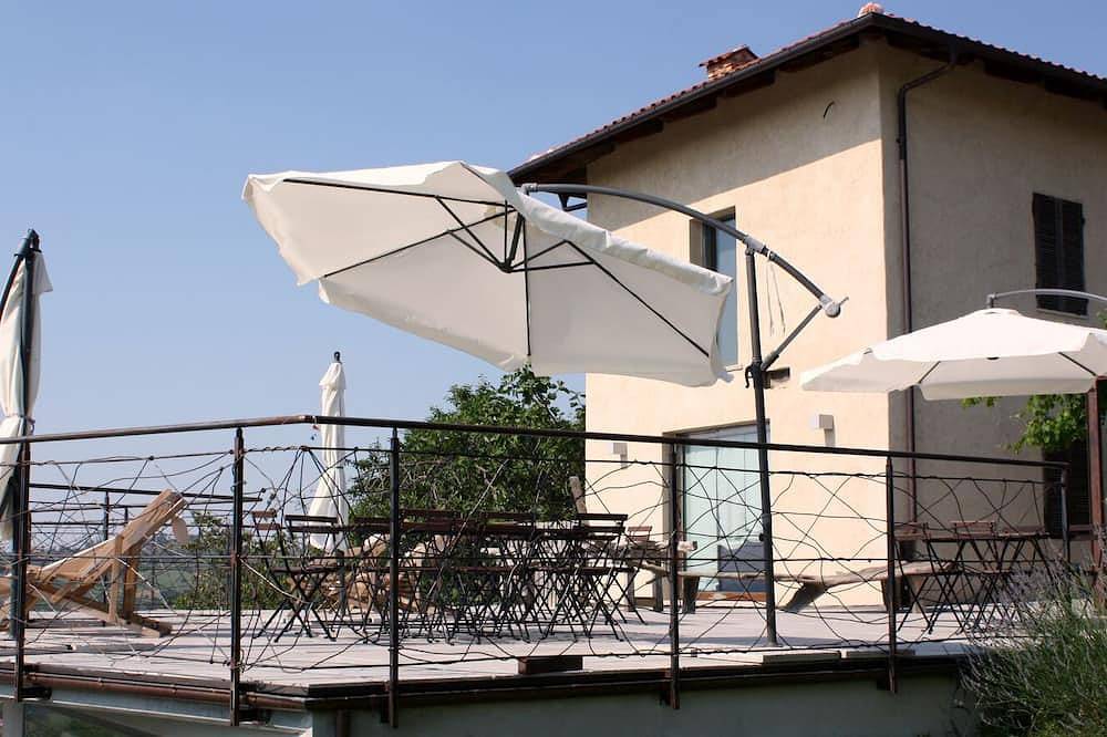 Casamatilda Familienwohnung Ideal Für Familien in Dogliani, Langhe