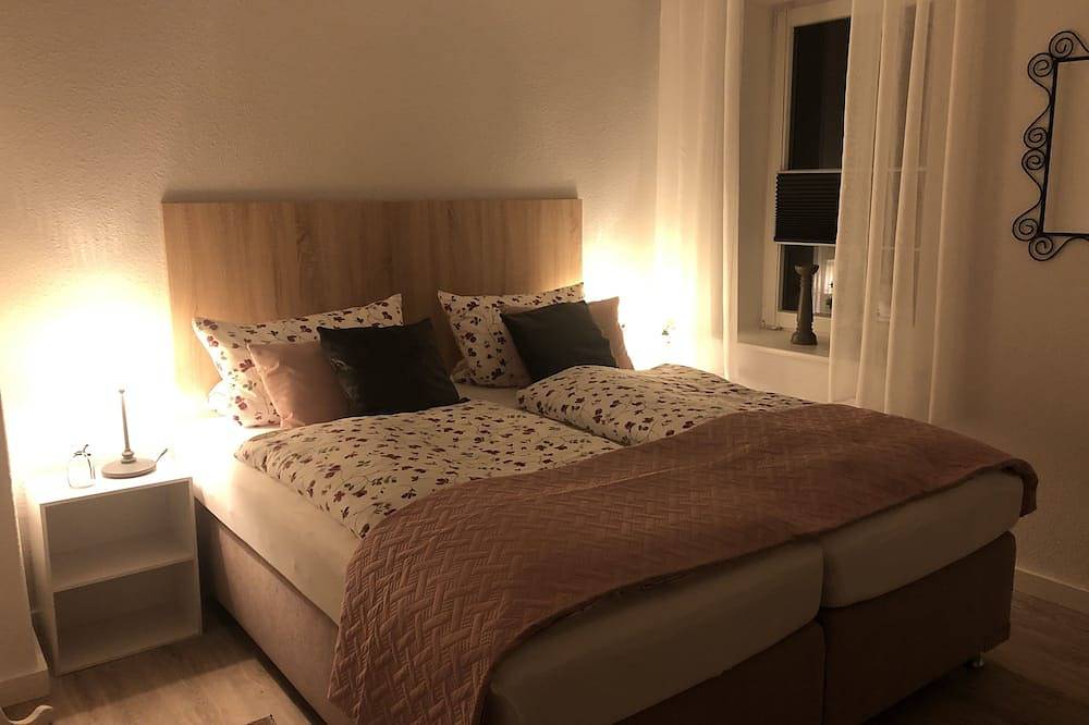 Ganze Wohnung, Eine \"Auszeit\" in der \"Lütte Suite 50 \" - für Paare bestens geeignet - in Walsrode, Landkreis Heidekreis