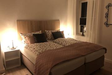 Bauernhof für 3 Personen in Walsrode, Landkreis Heidekreis, Bild 1