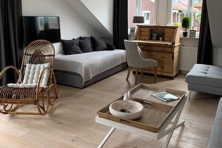 Bauernhof für 4 Personen, mit Balkon in Oberstaufen - 2