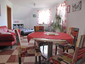 Ferienwohnung für 4 Personen in Mahlberg, Schwarzwald, Bild 3