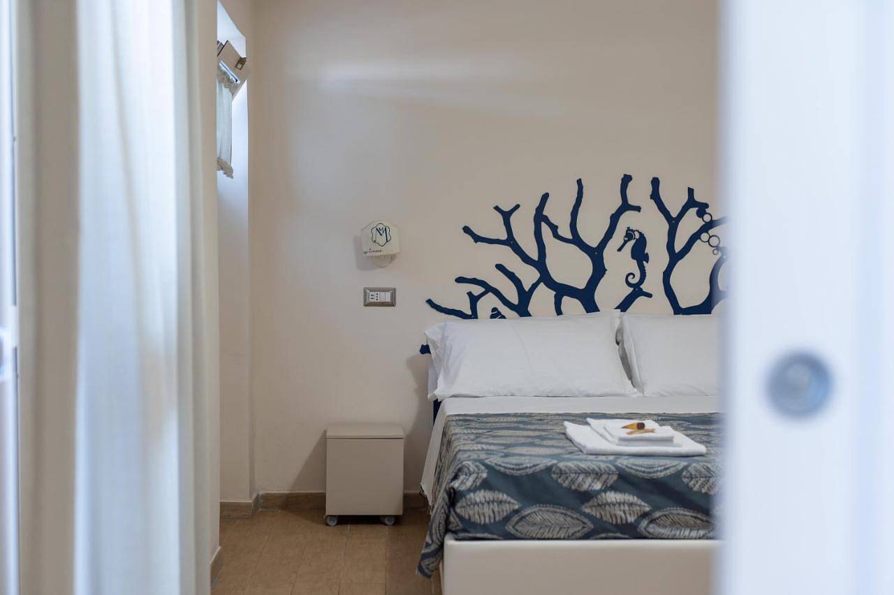 Hotel Maremma Sul Mare in Montalto Marina, Montalto di Castro