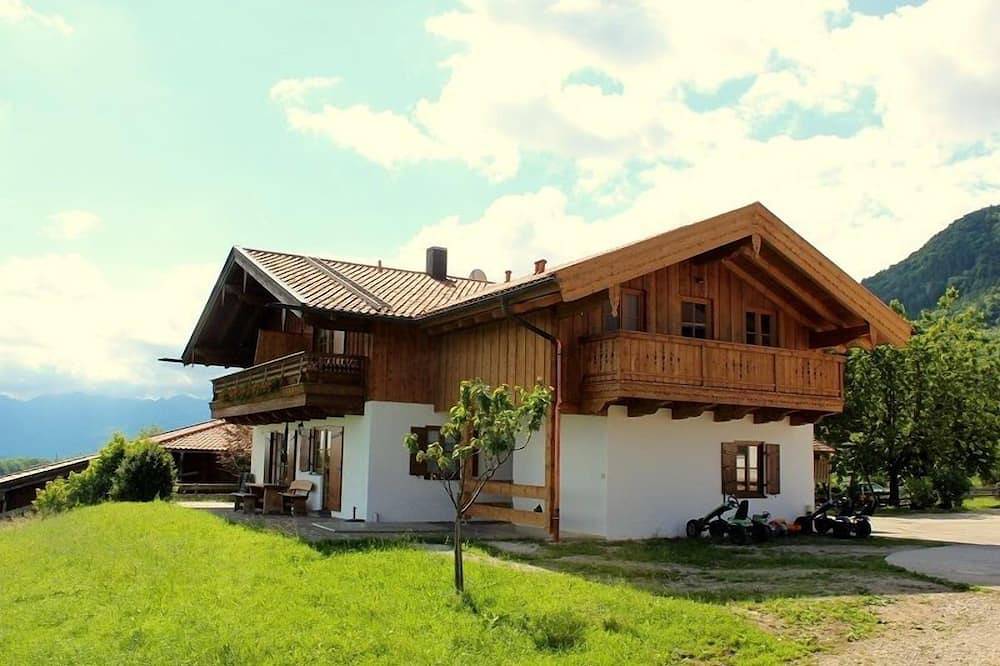 Ganze Wohnung, Ferienwohnung 2 für 2 Personen (42 qm) in Bernau am Chiemsee, Chiemsee