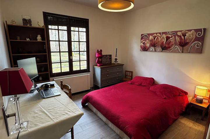 Location de vacances pour 10 personnes à Paunat - 4