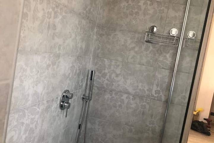 Ganze Wohnung, A Due Passi Dal Mare in Ventimiglia (Stadt), Ventimiglia