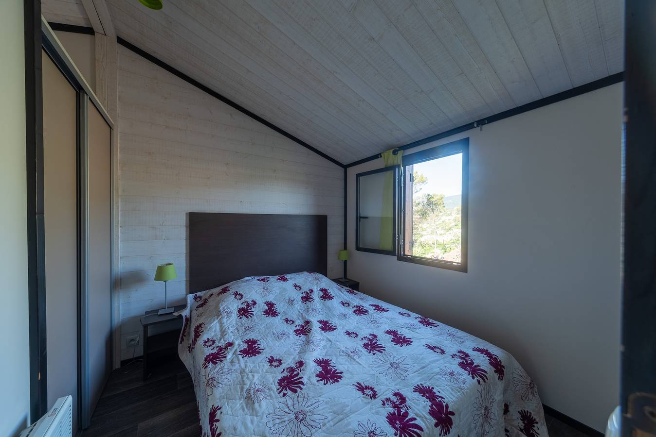 Lou Gatoun - Cottage Climatisé in Solliès-Toucas, Toulon Region
