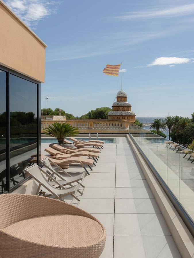 Standard Double or Twin Room in Platja de Sant Feliu (Sant Feliu de Guíxols), Sant Feliu de Guíxols