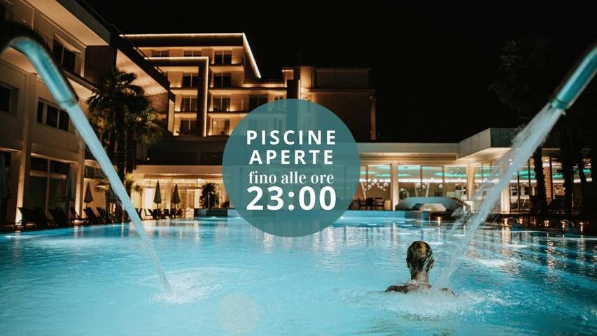 Appartamento per 3 persone, con Idromassaggio e Terrazza nonché Giardino e Piscina per bambini a Abano Terme