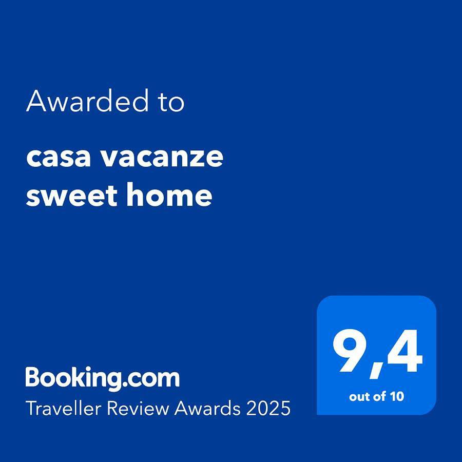 Casa vacanze sweet home in San Giovanni in Marignano, Province de Rimini