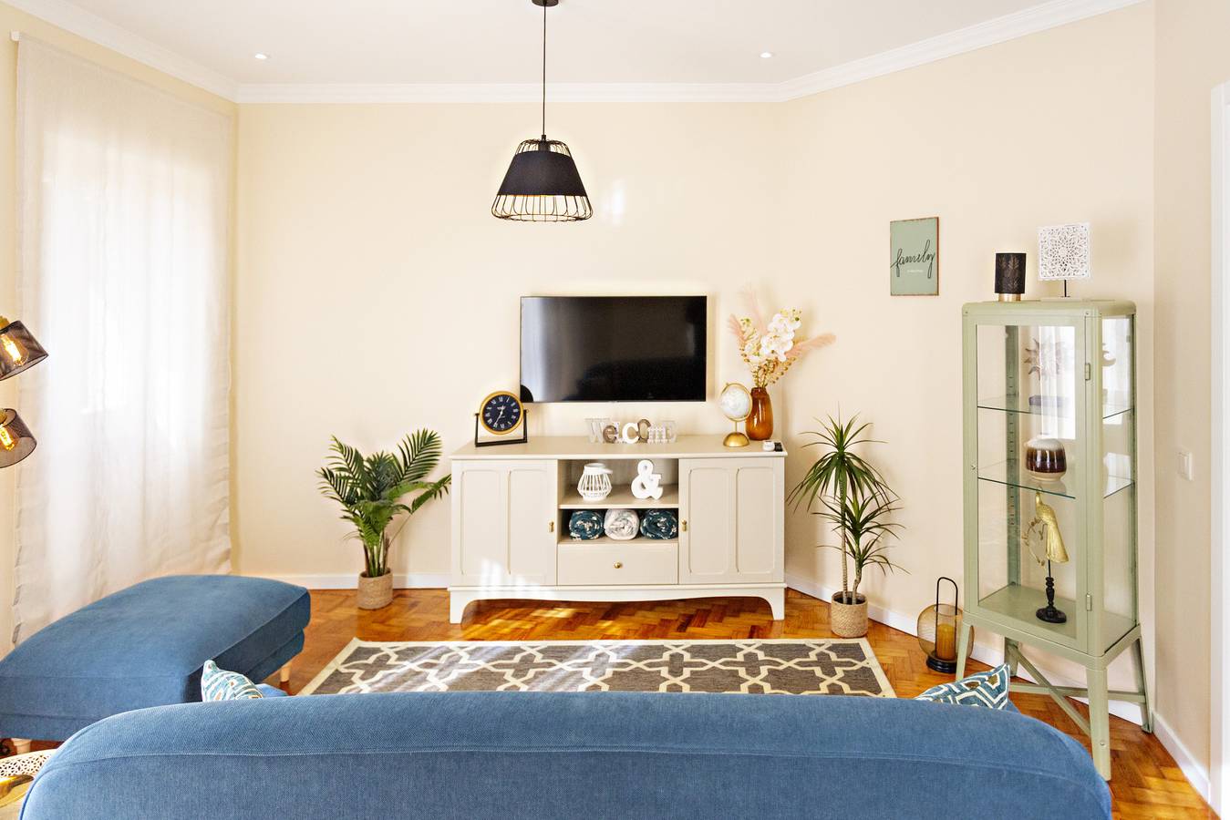 Apartment for 6 People in Faro, Parque Natural da Ria Formosa