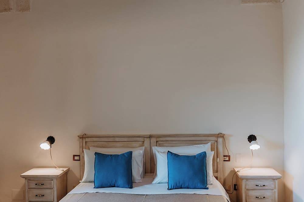 Ganze Wohnung, Terrance apartment - air conditioning | 5 minute sea | - Vintage Malvasia in Diso, Lecce Provinz