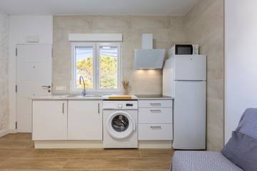 Apartamento para 2 Personas en Níjar, Costa de Almería, Foto 4