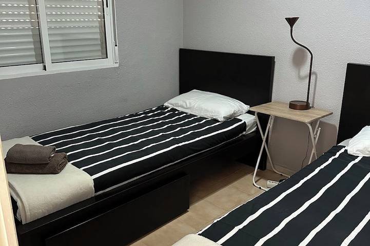 La Marina House - Cozy, Quiet & Private in San Fulgencio, Costa Blanca
