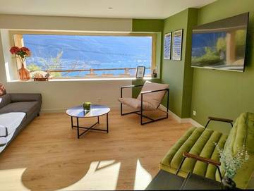 Location De Vacances pour 6 Personnes dans Savines-le-Lac, Région de Gap, Photo 1