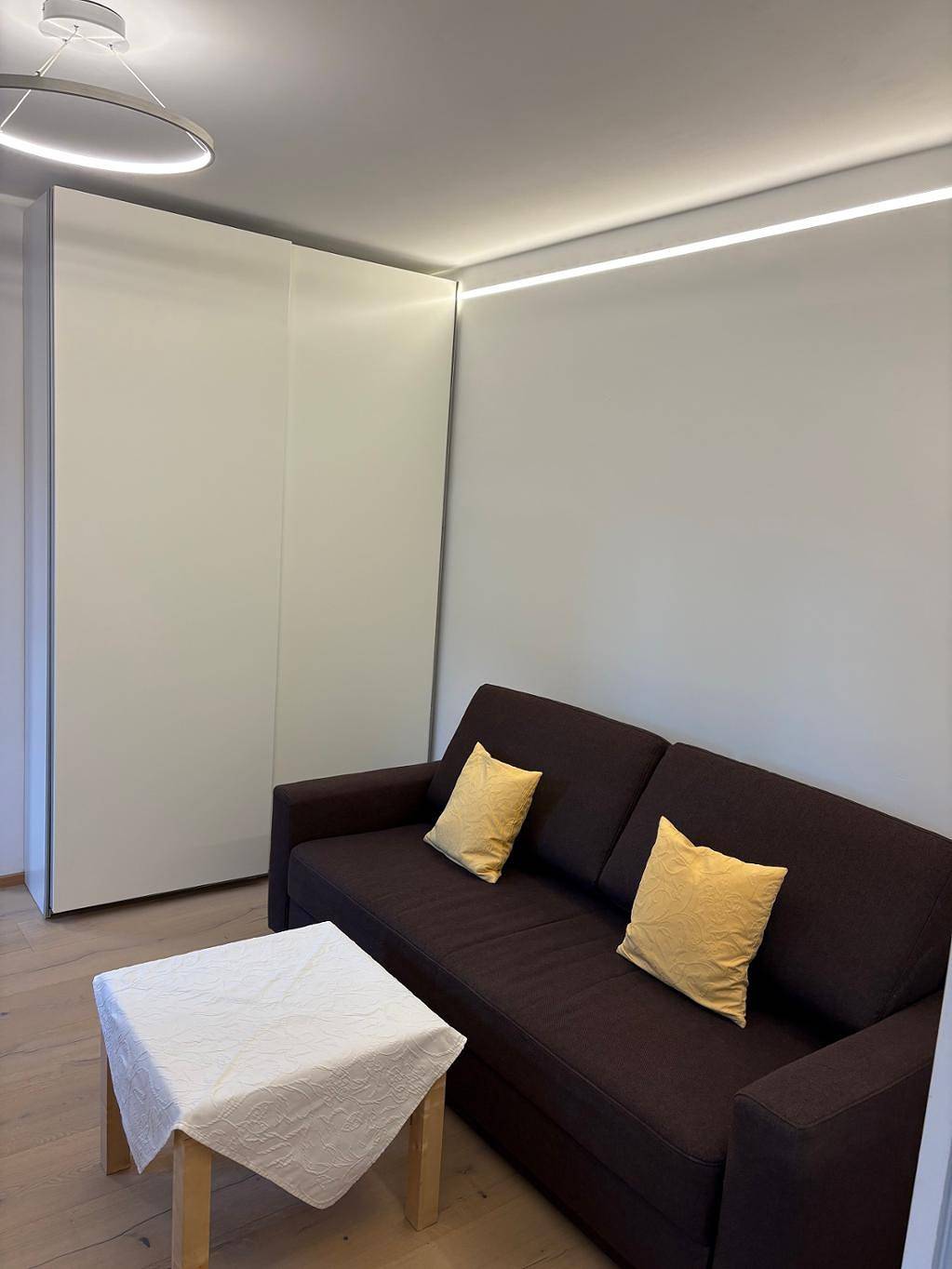 Ganze Ferienwohnung, Haus Morgensonne - Apartment Leonhard Nr. 4 in Sitzenberg-Reidling, Mostviertel Region