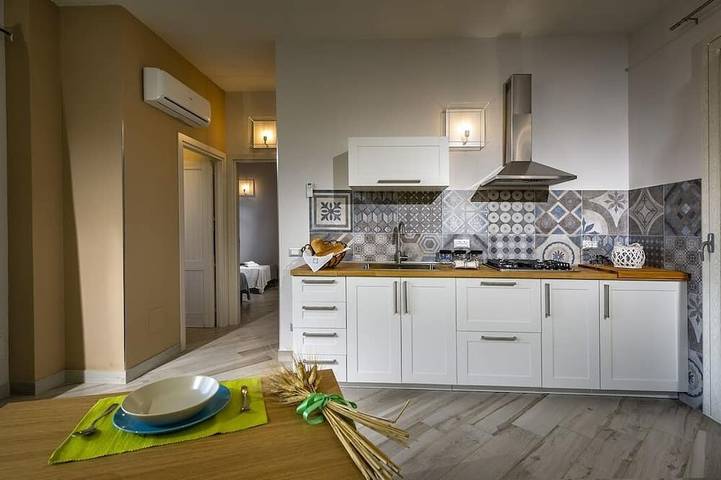 Casa de vacaciones para 5 personas, con jardín y terraza - 1