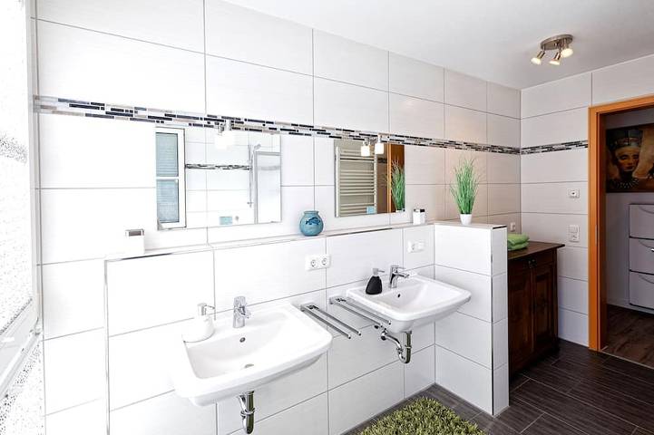 Ferienwohnung für 3 Personen in Kulmbach - 4