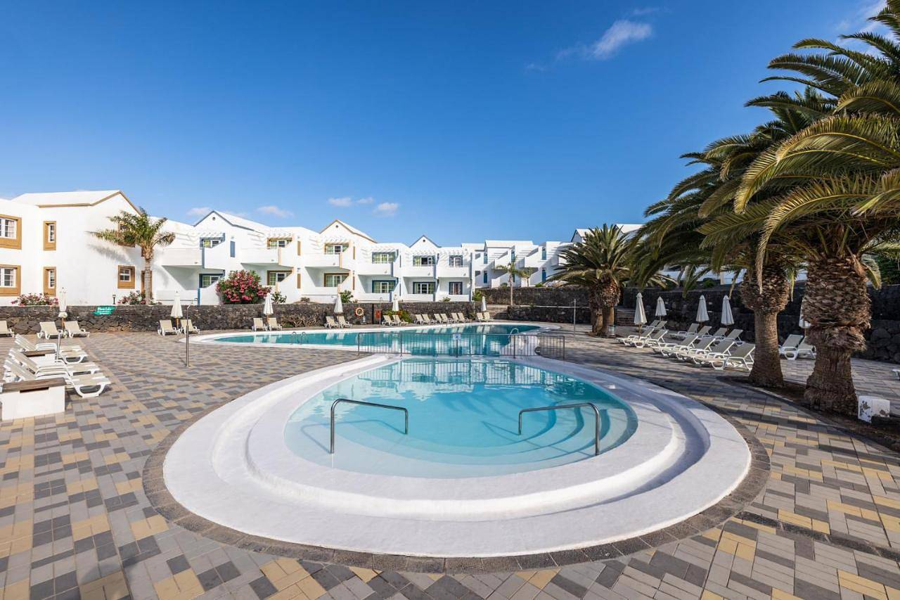 One-Bedroom Apartment (2 Adults +  2 Child) in Puerto del Carmen, Tías